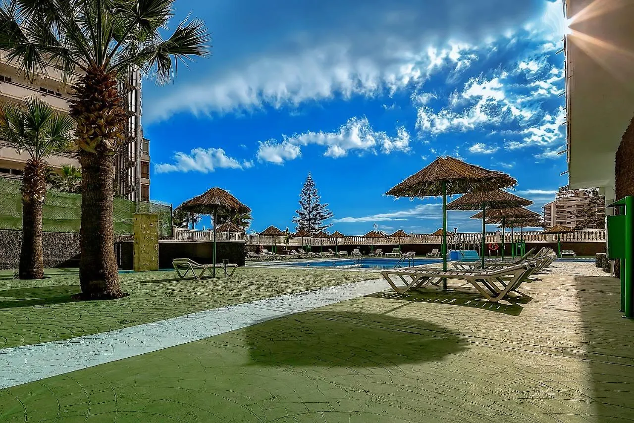 Apartment Great View Las Americas Playa de las Americas