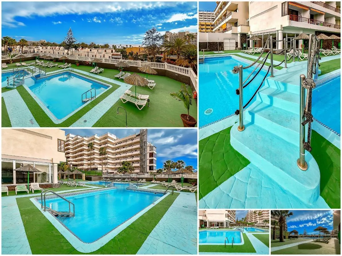 Apartment Great View Las Americas Playa de las Americas  Spain