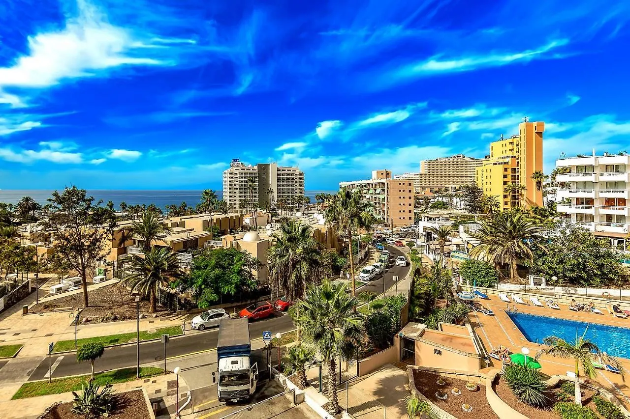 Apartment Great View Las Americas Playa de las Americas