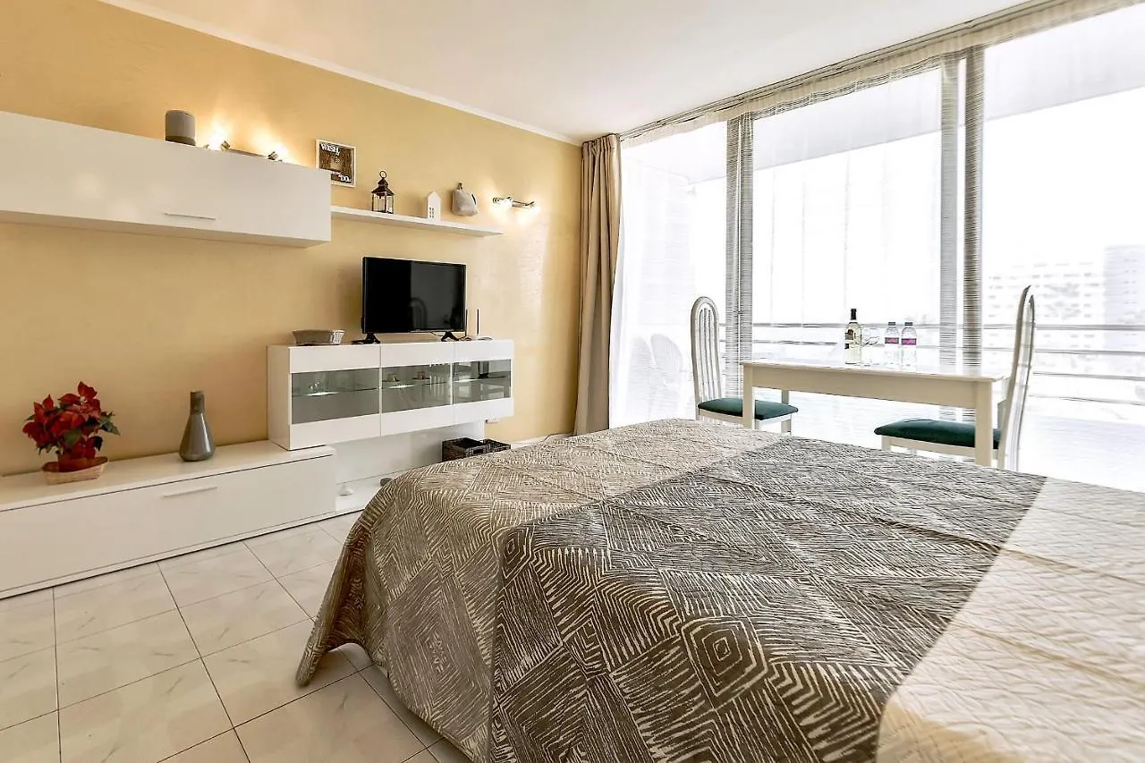 Apartment Great View Las Americas Playa de las Americas