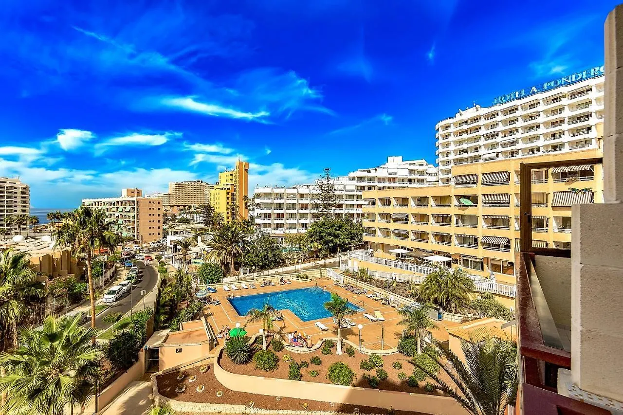 Great View Las Americas Playa de las Americas  0*, Playa de las Americas (Tenerife) Spain