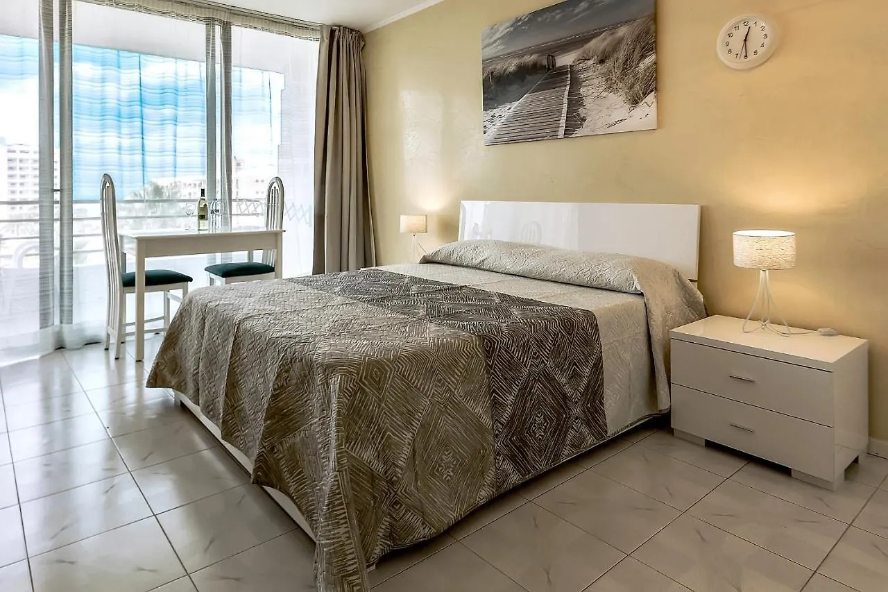 Great View Las Americas Playa de las Americas  Apartment Playa de las Americas (Tenerife)