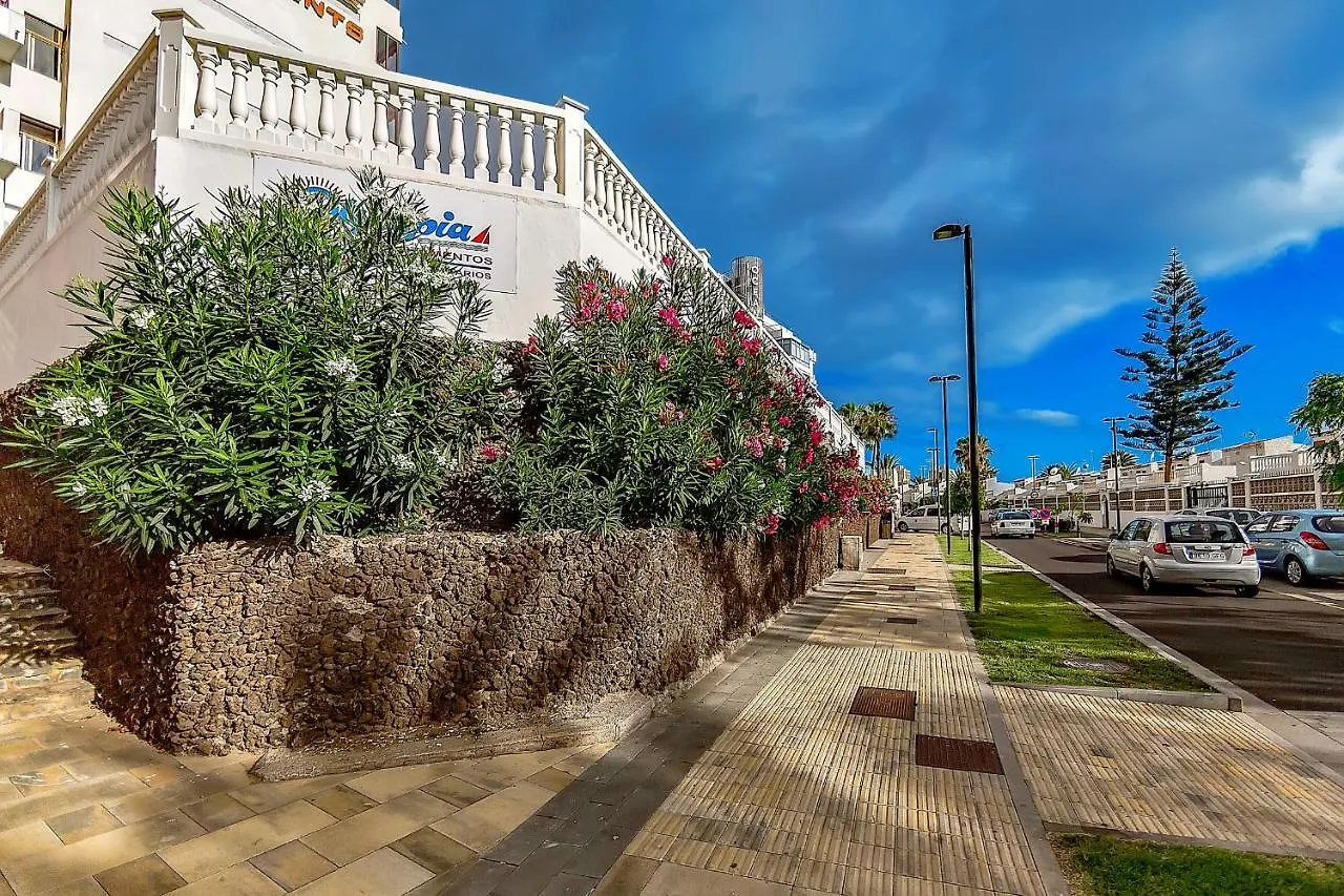 Apartment Great View Las Americas Playa de las Americas  Spain