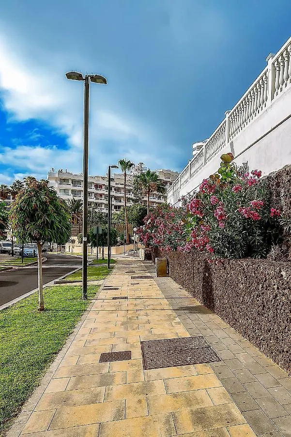 Great View Las Americas Playa de las Americas  0*, Playa de las Americas (Tenerife) Spain